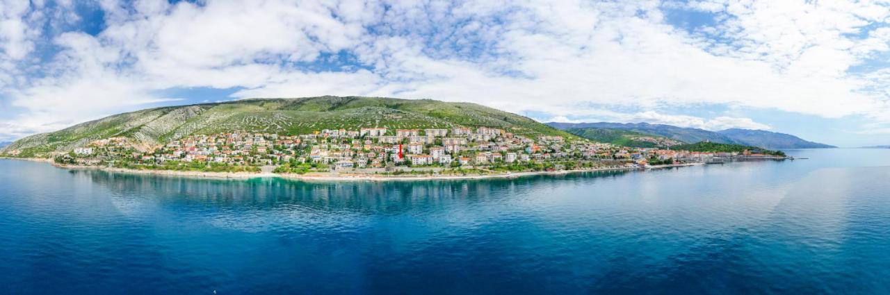 Apartments By The Beach Adela Senj Senj  Exterior photo