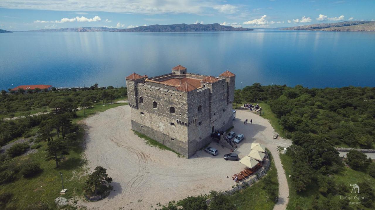 Apartments By The Beach Adela Senj Senj  Exterior photo