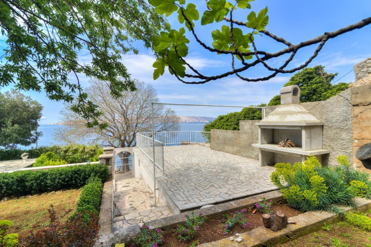 Apartments By The Beach Adela Senj Senj  Exterior photo