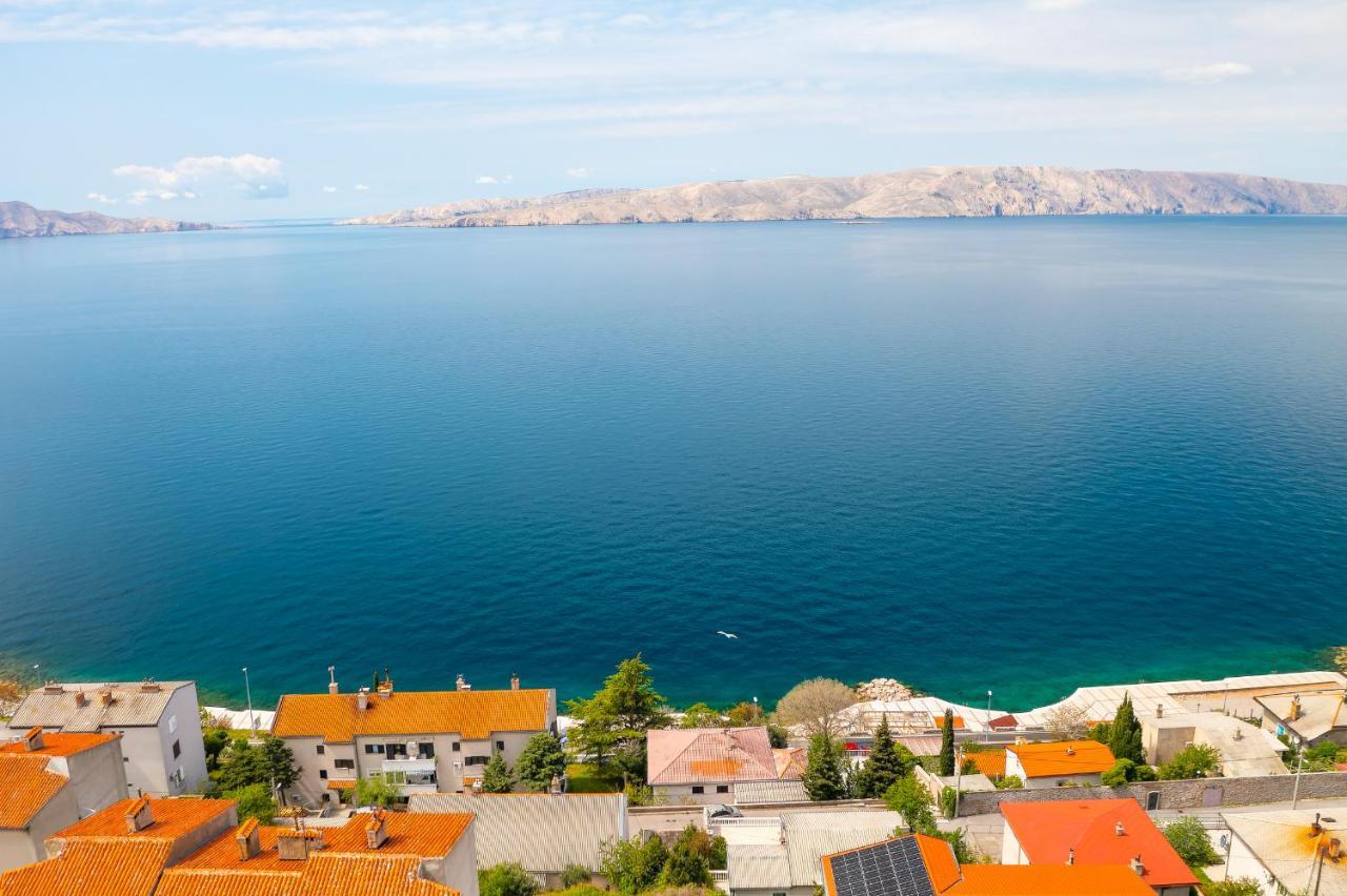 Apartments By The Beach Adela Senj Senj  Exterior photo
