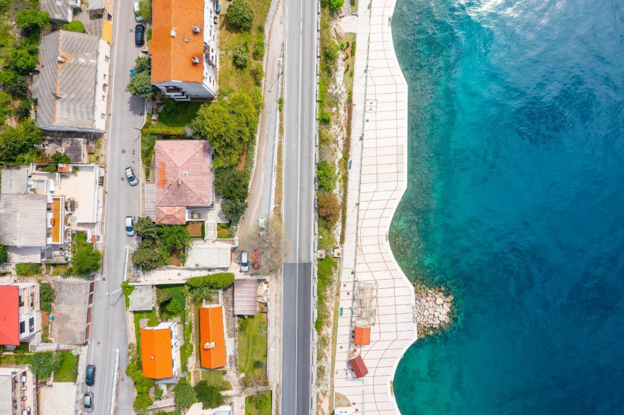 Apartments By The Beach Adela Senj Senj  Exterior photo