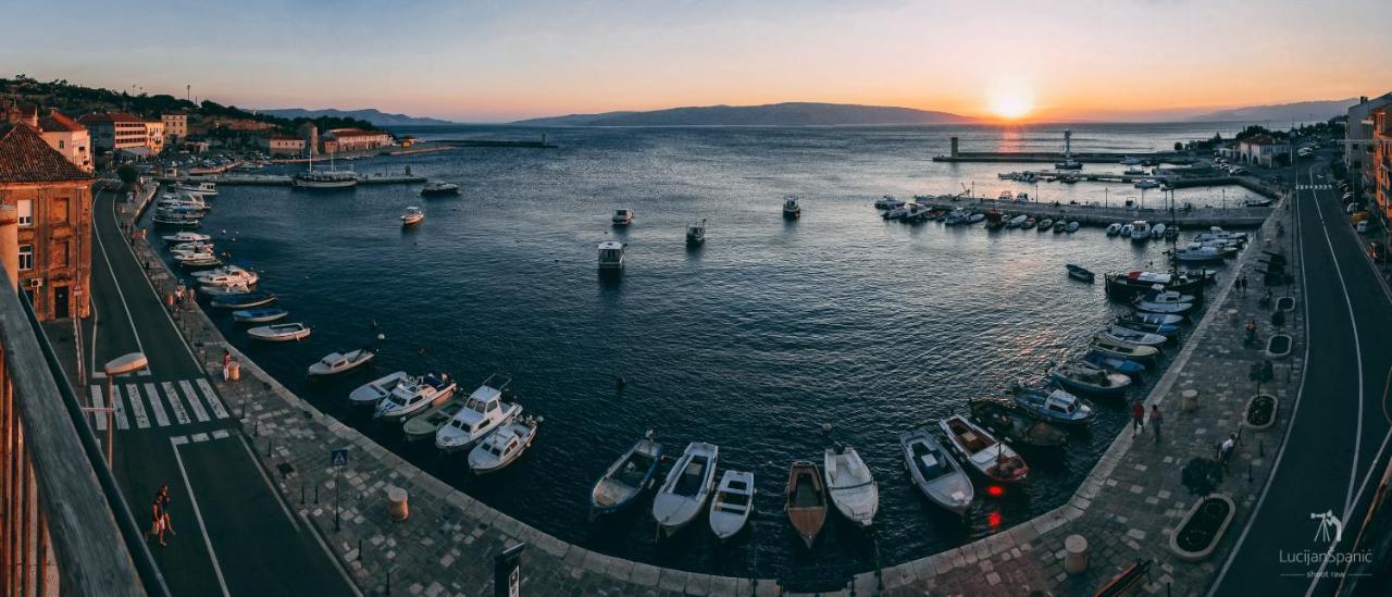Apartments By The Beach Adela Senj Senj  Exterior photo