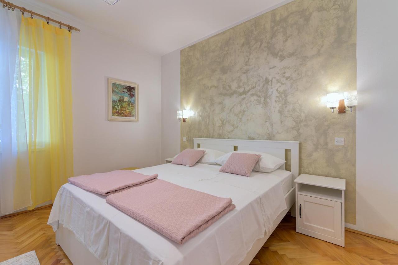 Apartments By The Beach Adela Senj Senj  Exterior photo
