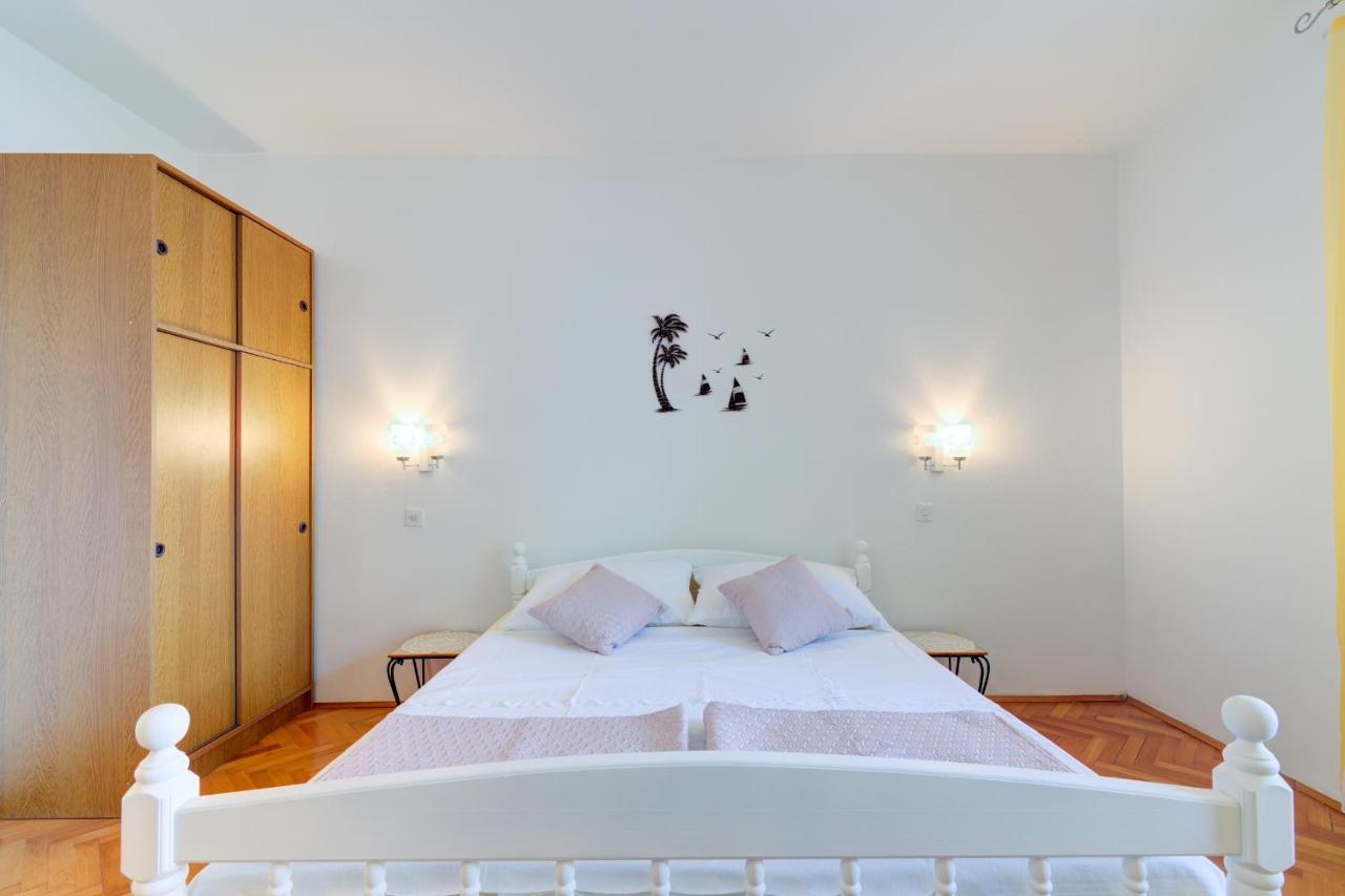 Apartments By The Beach Adela Senj Senj  Exterior photo