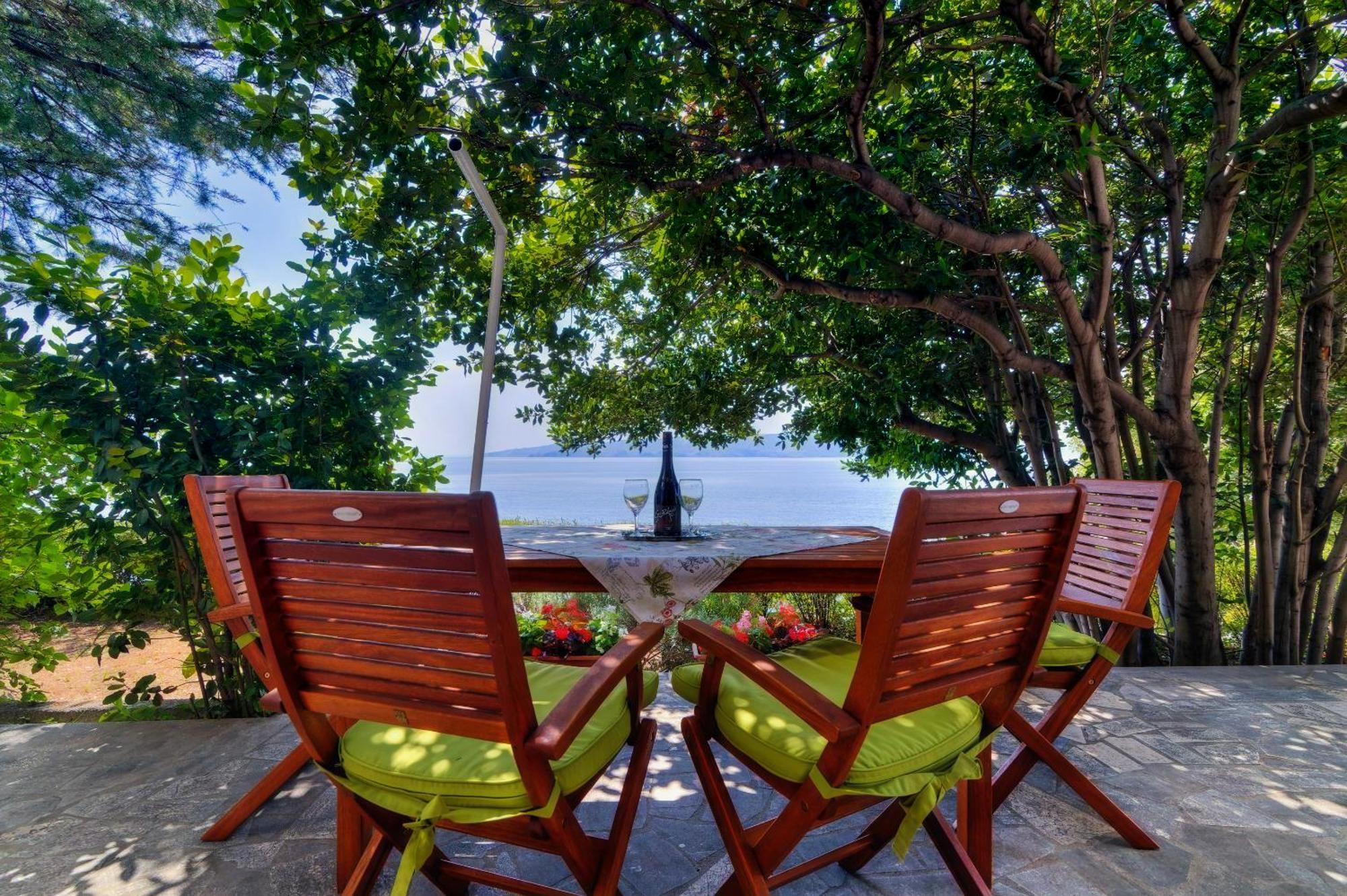 Apartments By The Beach Adela Senj Senj  Exterior photo