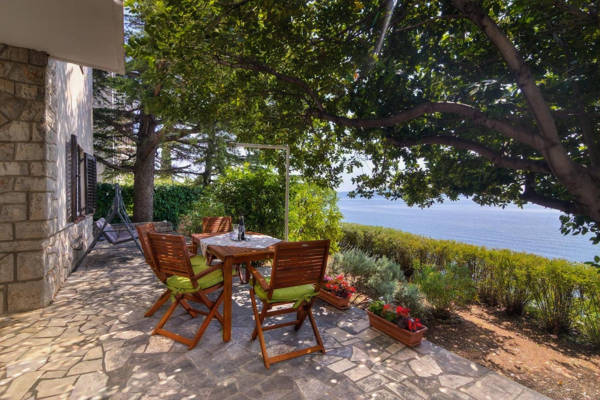 Apartments By The Beach Adela Senj Senj  Exterior photo